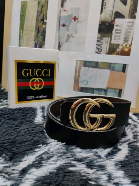 fajas gucci